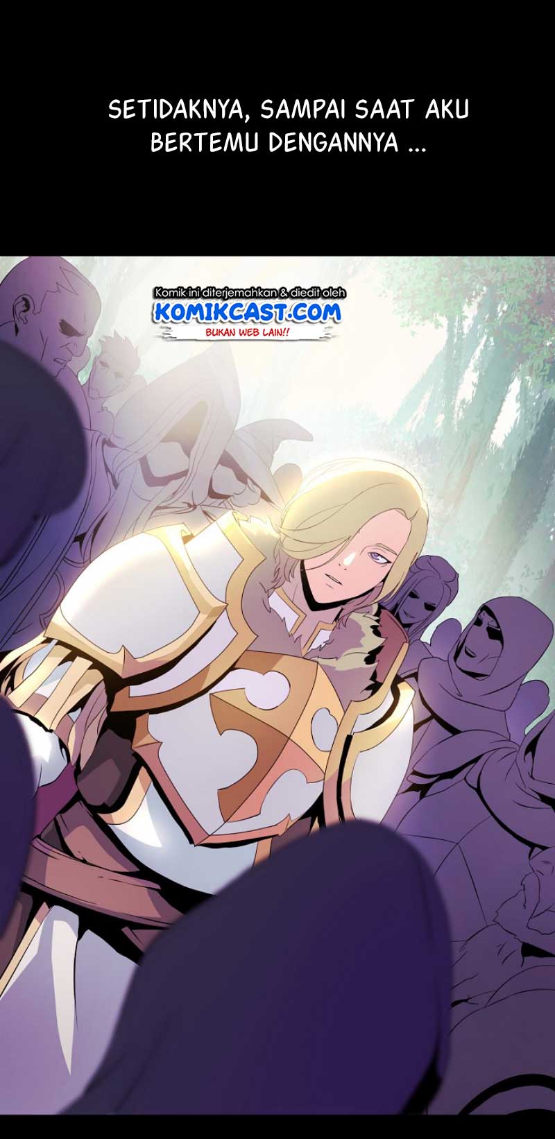 Kill the Hero Chap 1 - Next Chap 2