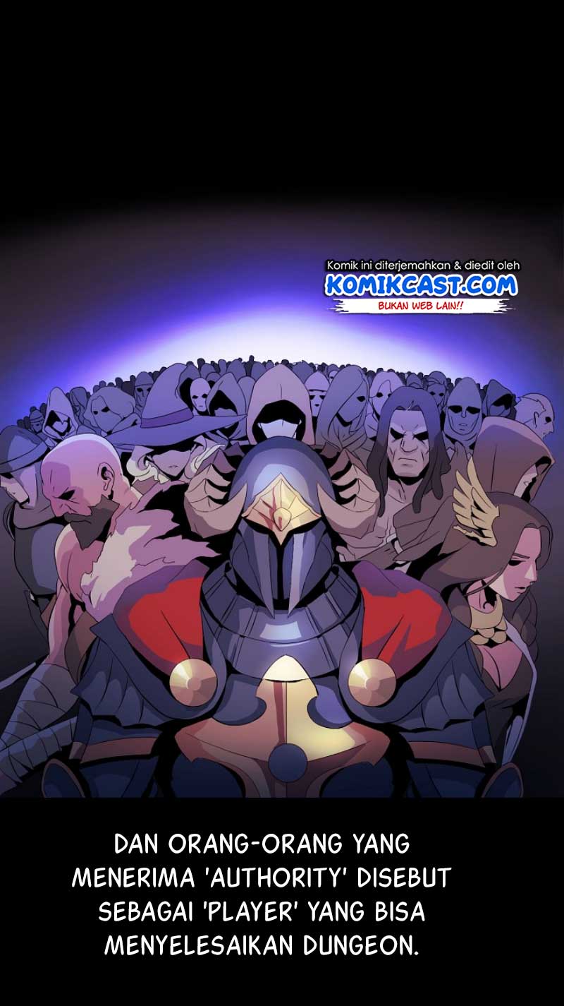 Kill the Hero Chap 1 - Next Chap 2