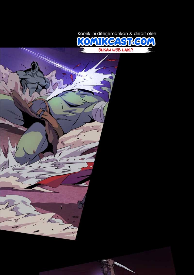 Kill the Hero Chap 1 - Next Chap 2