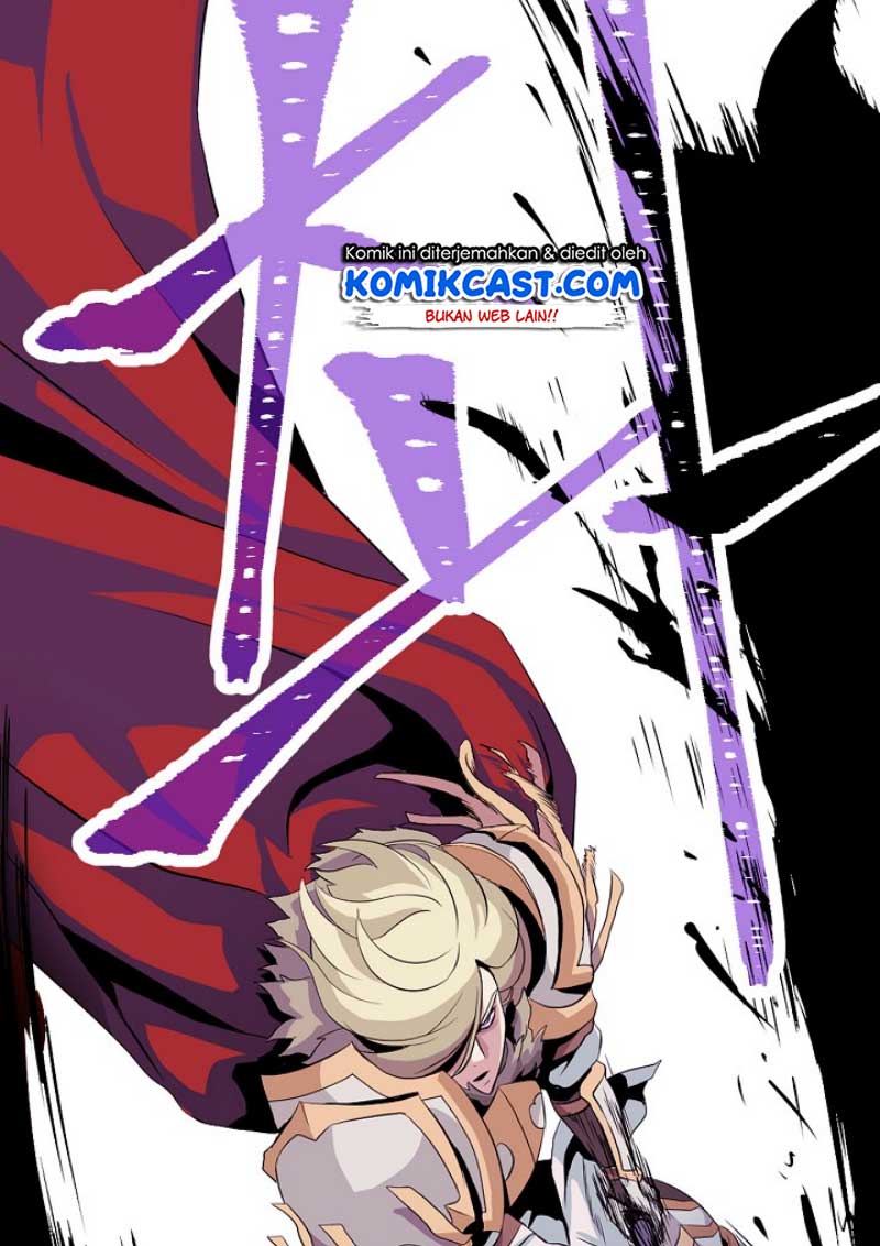 Kill the Hero Chap 1 - Next Chap 2