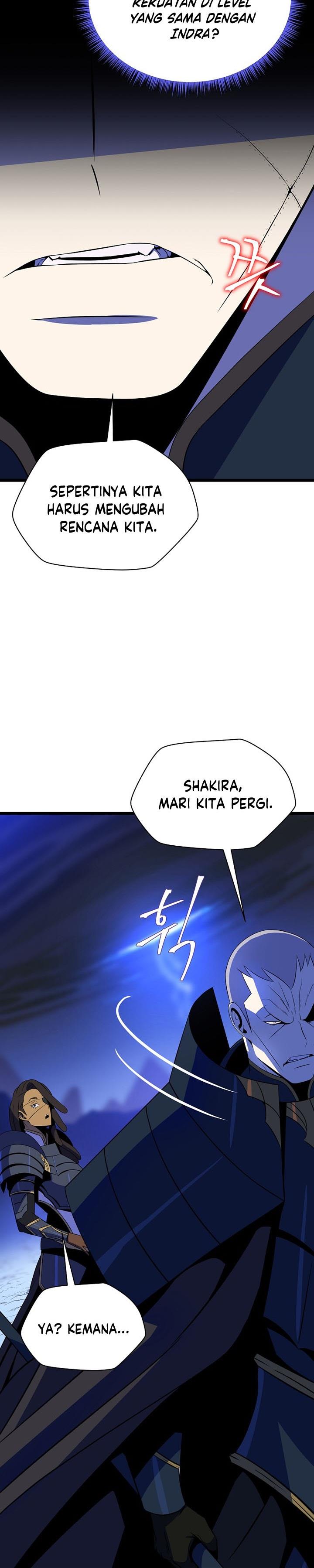 Kill the Hero Chap 107 - Next Chap 108