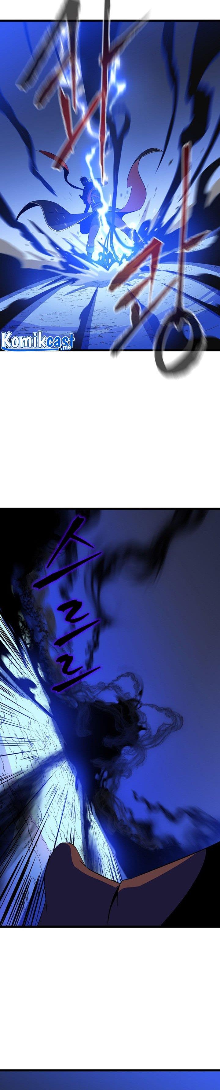 Kill the Hero Chap 107 - Next Chap 108