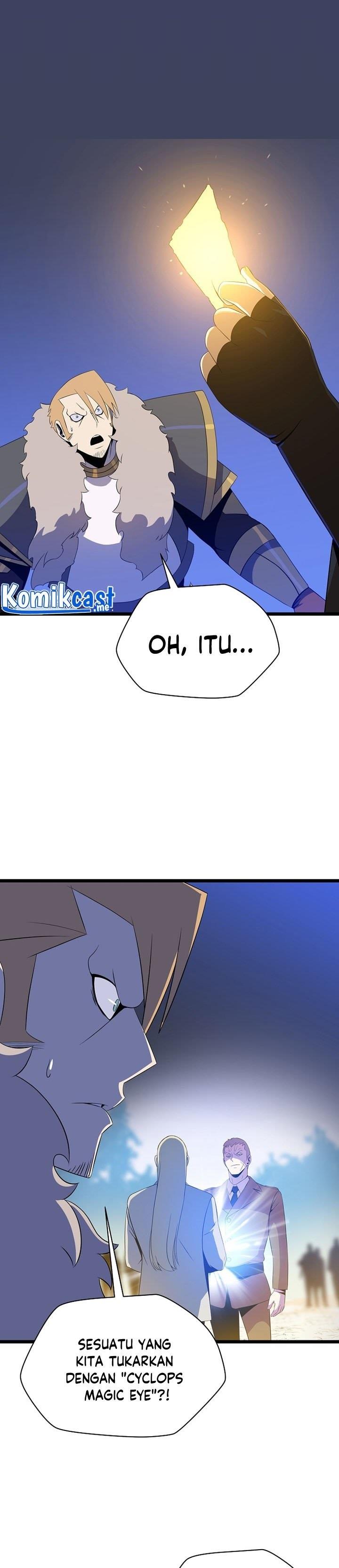 Kill the Hero Chap 107 - Next Chap 108