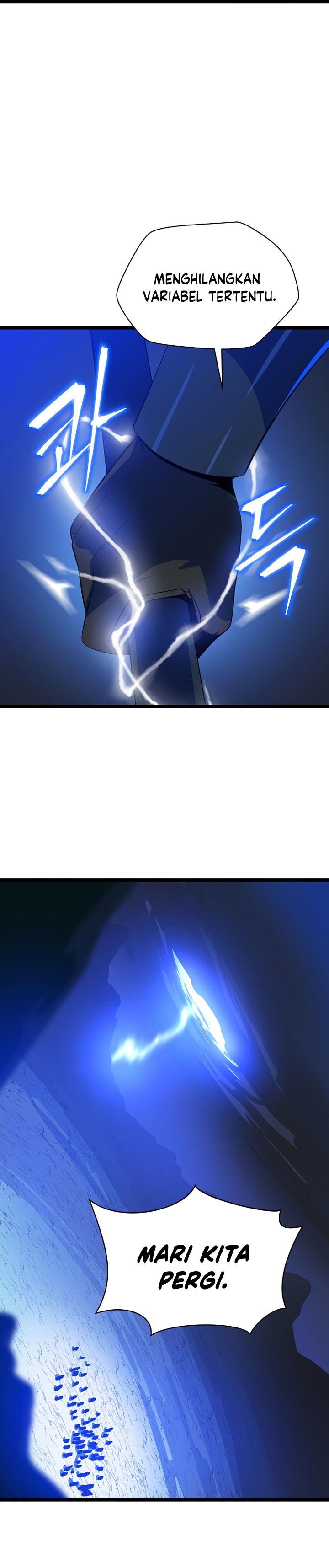 Kill the Hero Chap 107 - Next Chap 108