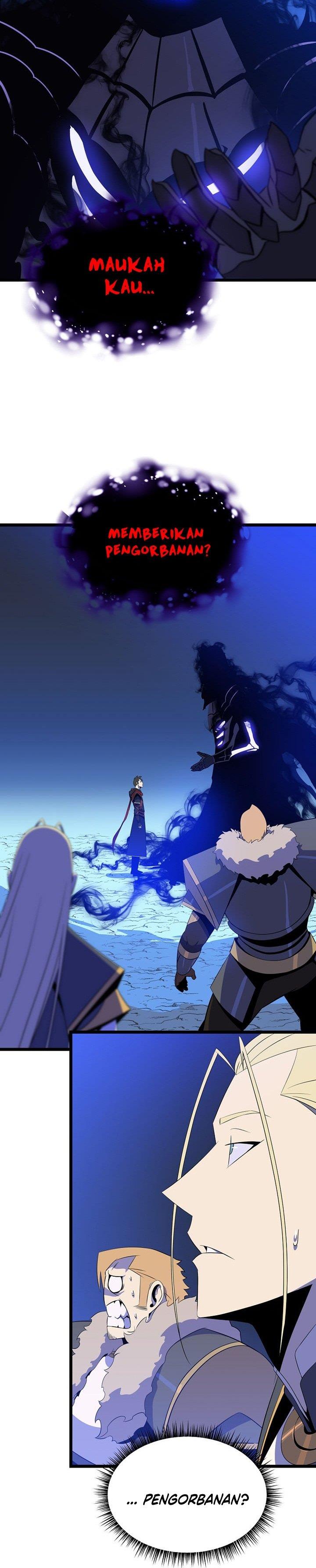 Kill the Hero Chap 107 - Next Chap 108