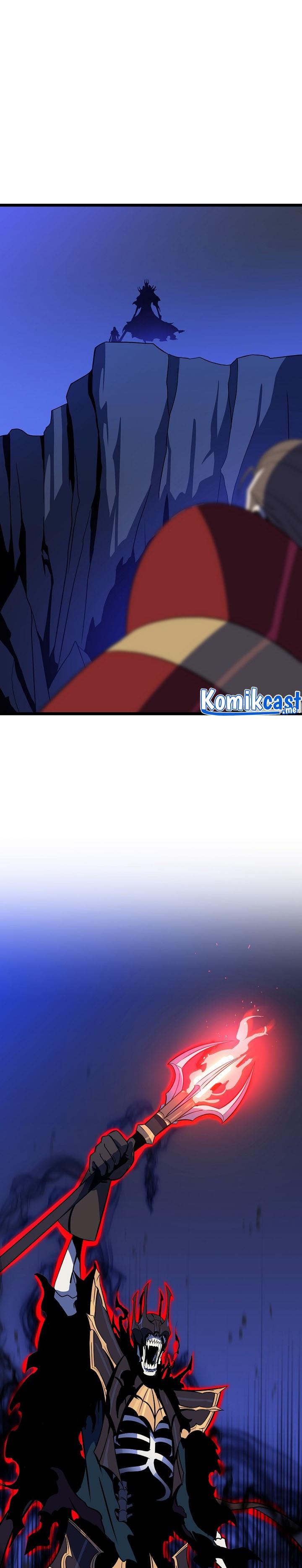 Kill the Hero Chap 107 - Next Chap 108