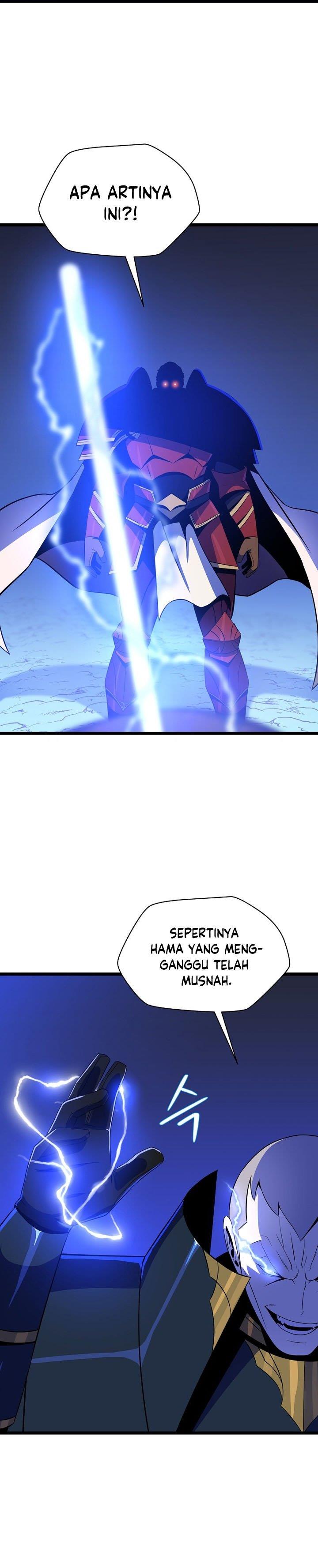 Kill the Hero Chap 107 - Next Chap 108