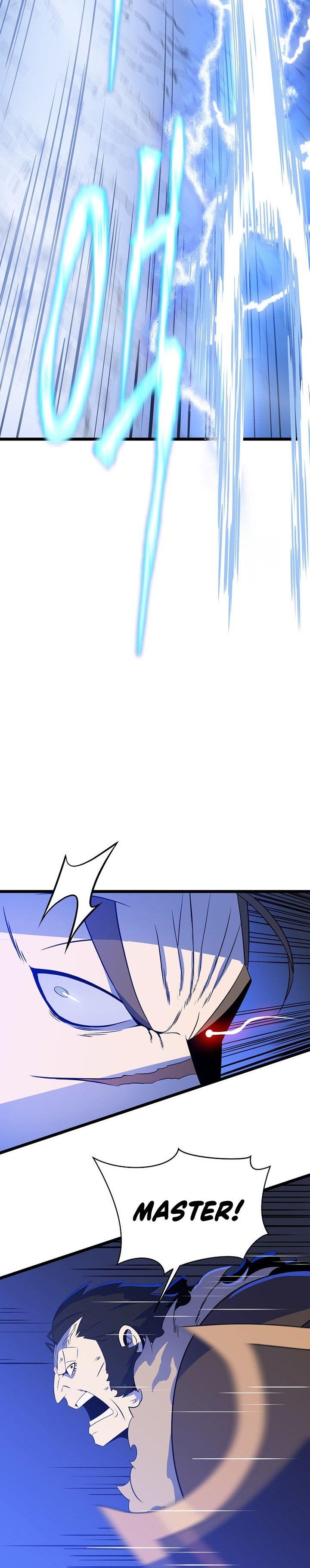 Kill the Hero Chap 107 - Next Chap 108