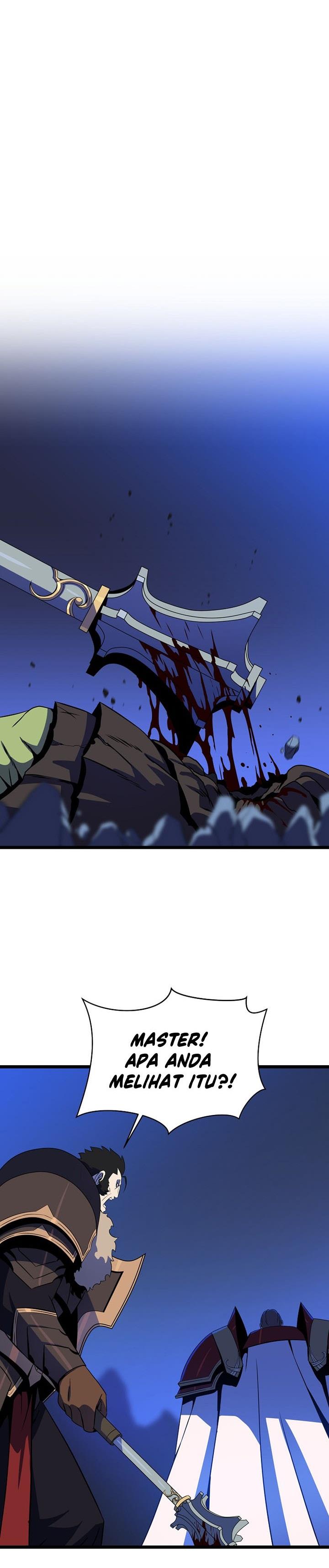 Kill the Hero Chap 107 - Next Chap 108