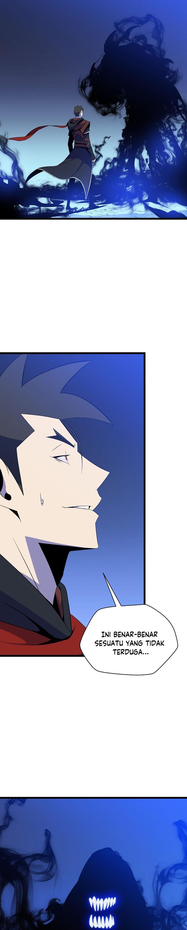 Kill the Hero Chap 107 - Next Chap 108