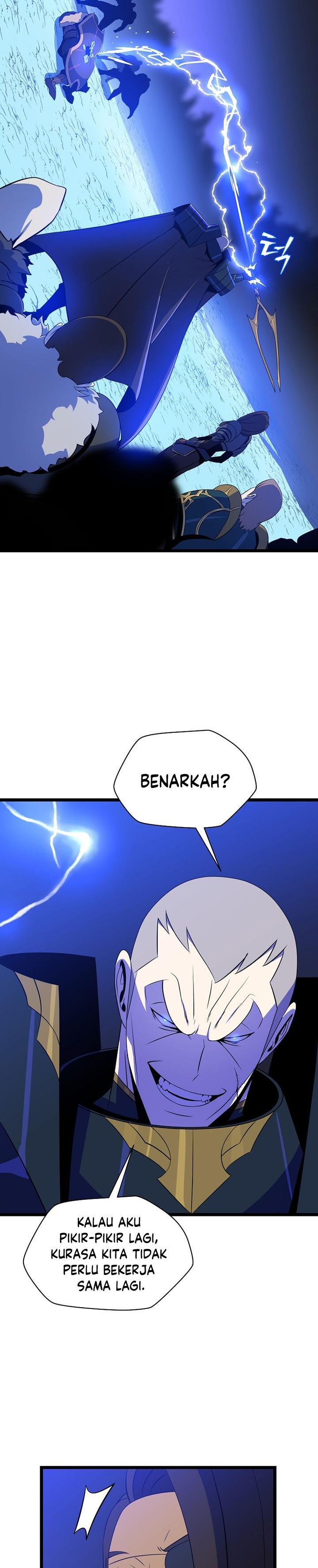 Kill the Hero Chap 107 - Next Chap 108