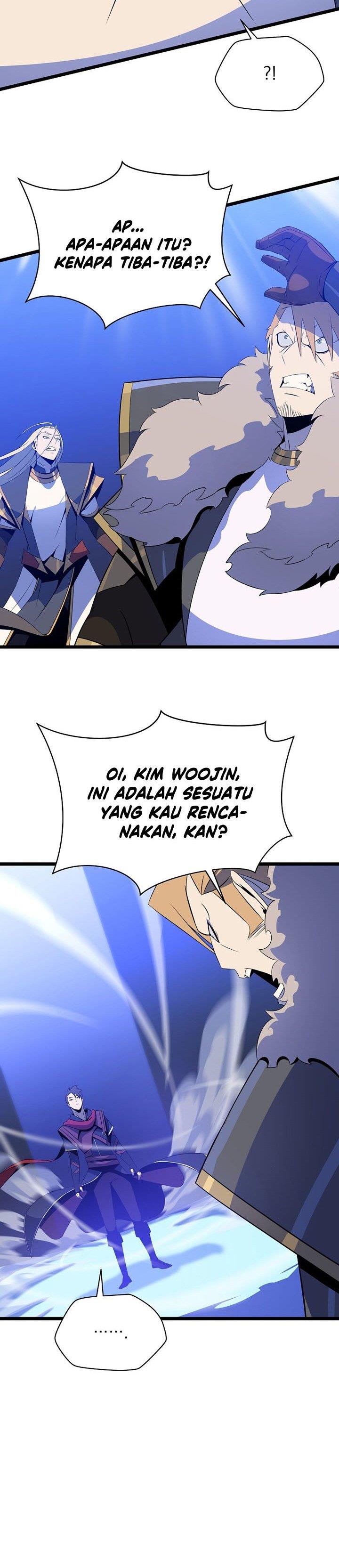 Kill the Hero Chap 107 - Next Chap 108