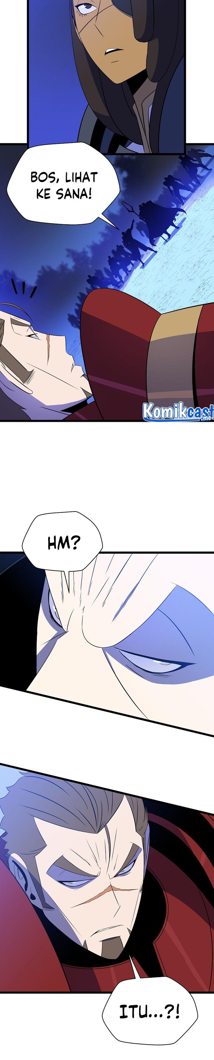 Kill the Hero Chap 107 - Next Chap 108