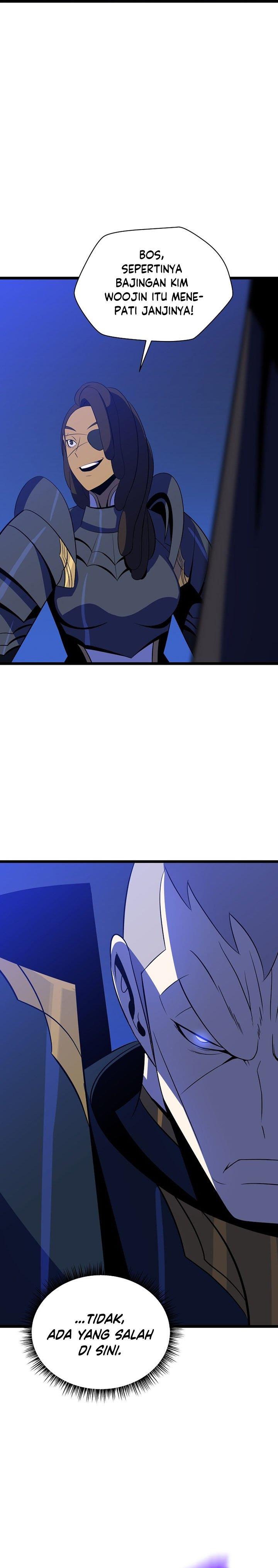 Kill the Hero Chap 107 - Next Chap 108