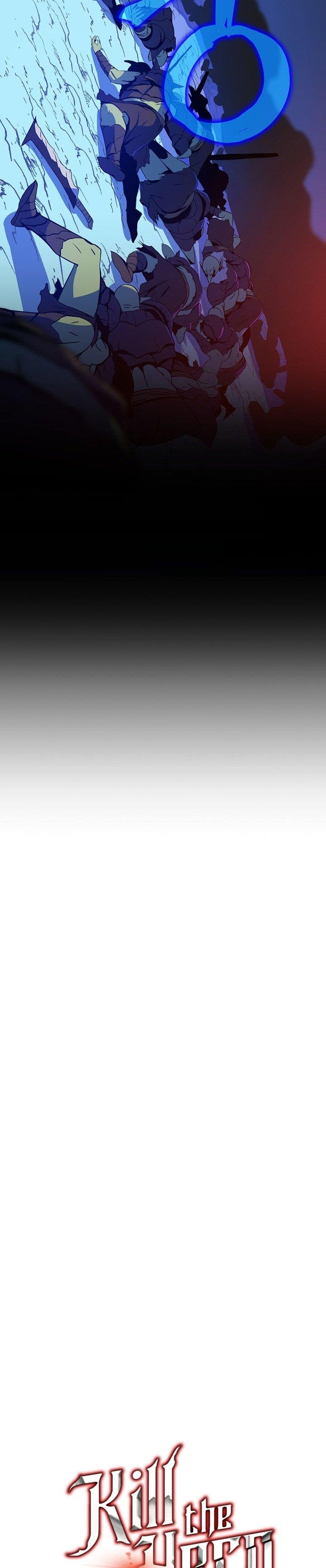 Kill the Hero Chap 107 - Next Chap 108