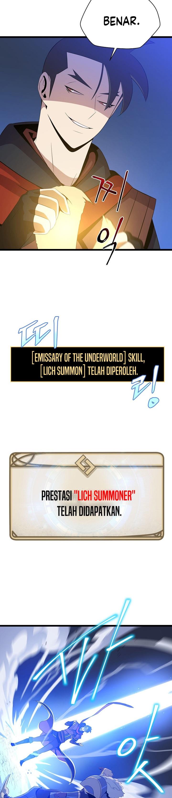 Kill the Hero Chap 107 - Next Chap 108