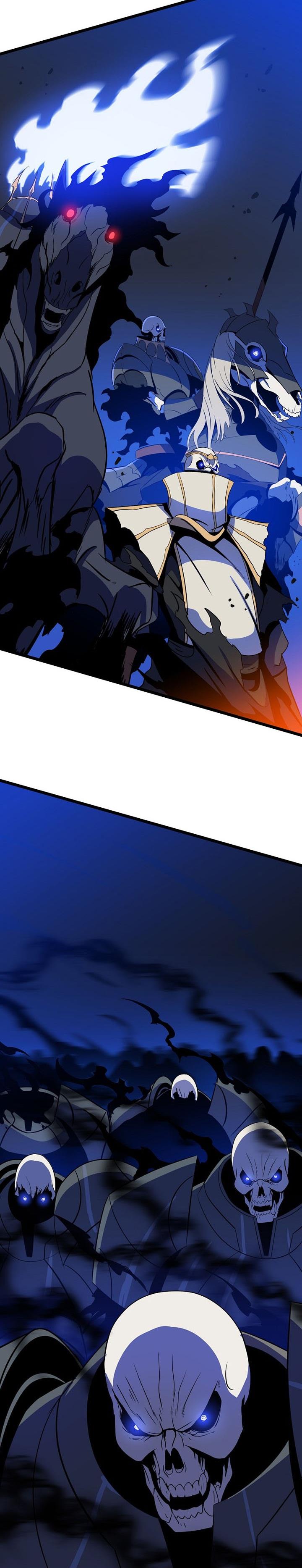 Kill the Hero Chap 107 - Next Chap 108