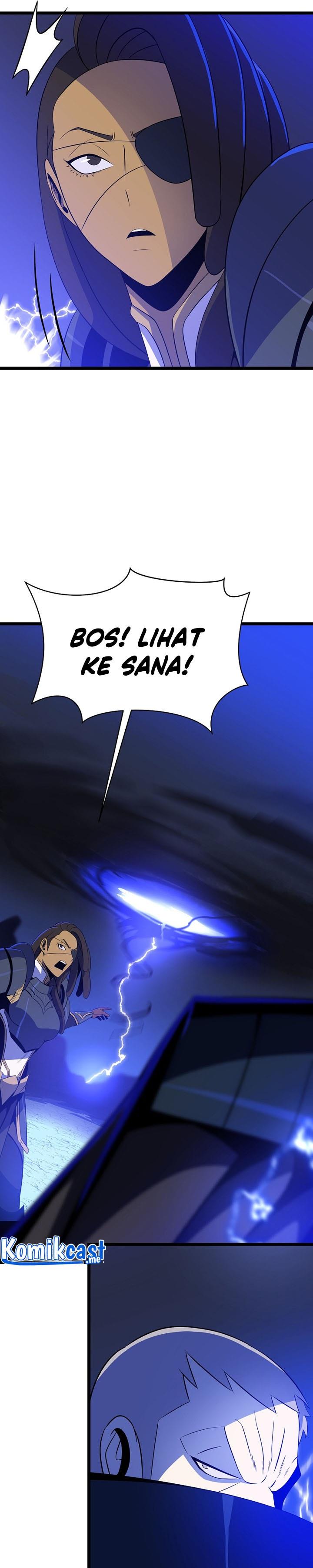 Kill the Hero Chap 107 - Next Chap 108