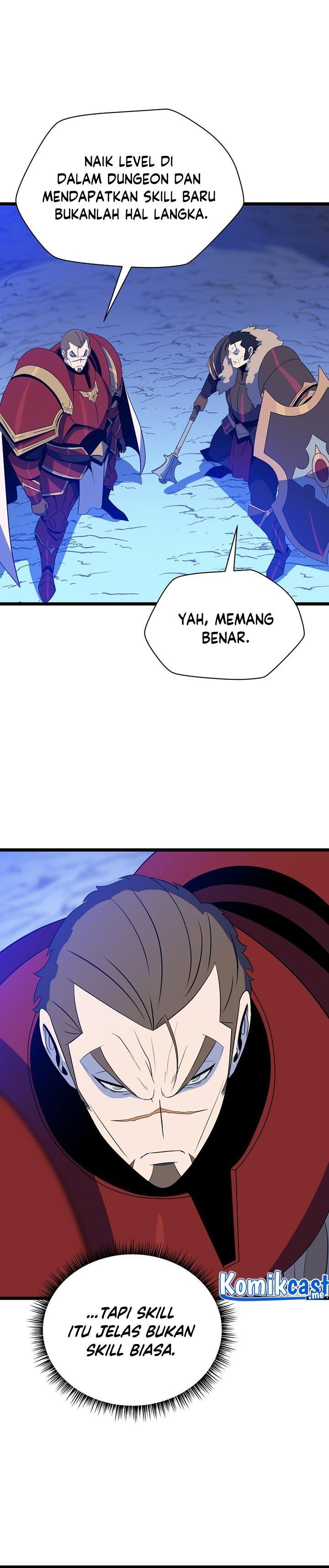 Kill the Hero Chap 107 - Next Chap 108