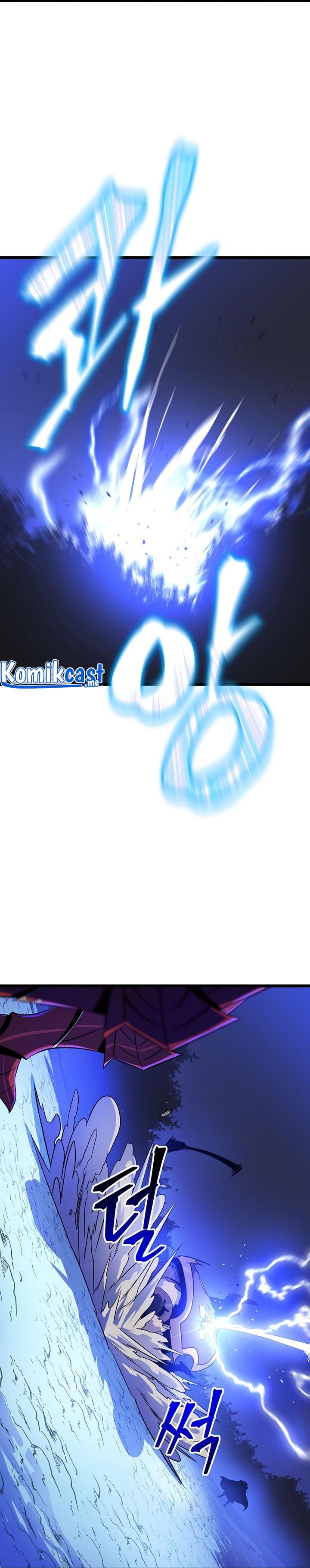 Kill the Hero Chap 107 - Next Chap 108