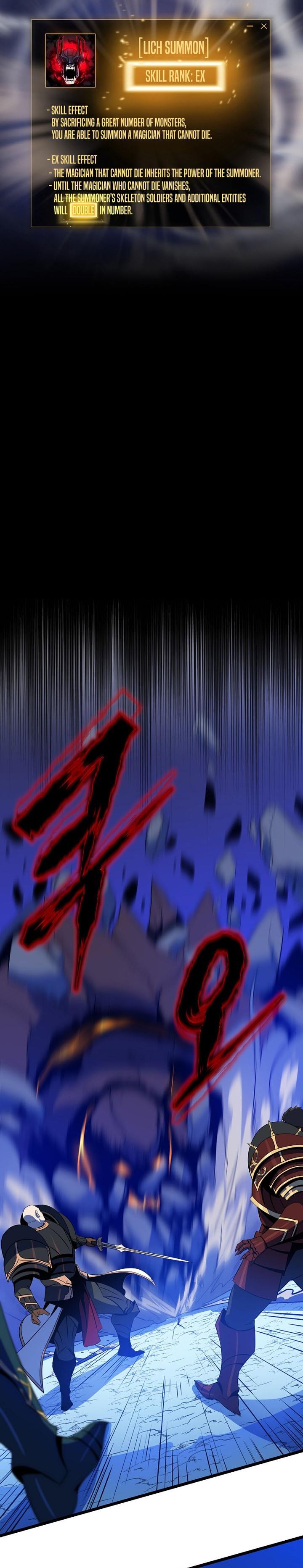 Kill the Hero Chap 107 - Next Chap 108