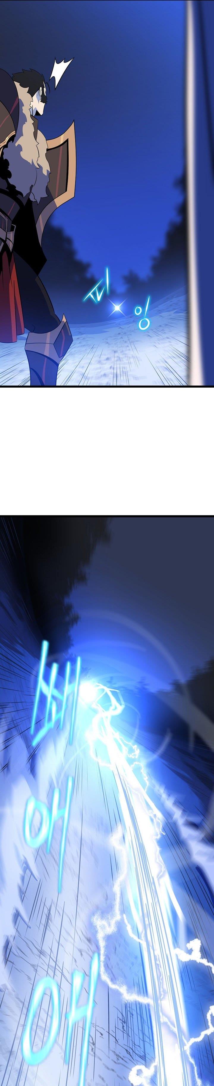 Kill the Hero Chap 107 - Next Chap 108