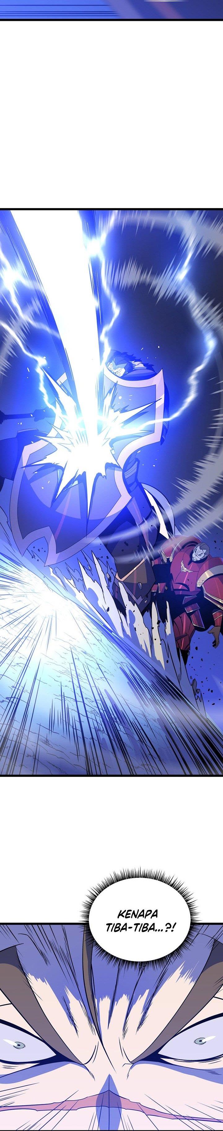 Kill the Hero Chap 107 - Next Chap 108