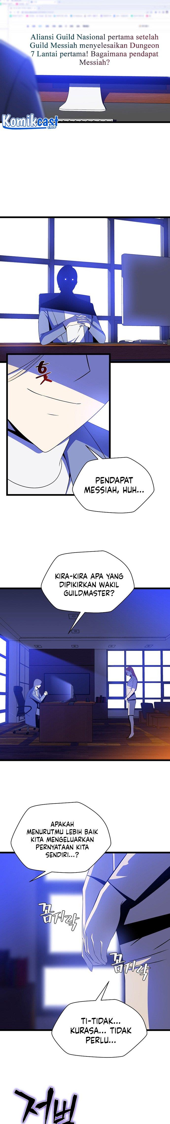 Kill the Hero Chap 104 - Next Chap 105