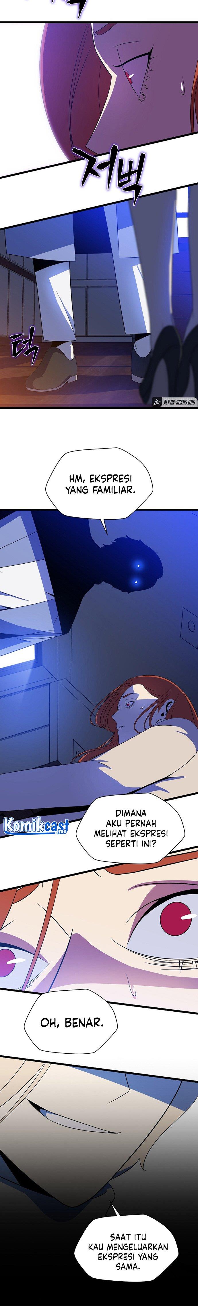 Kill the Hero Chap 104 - Next Chap 105