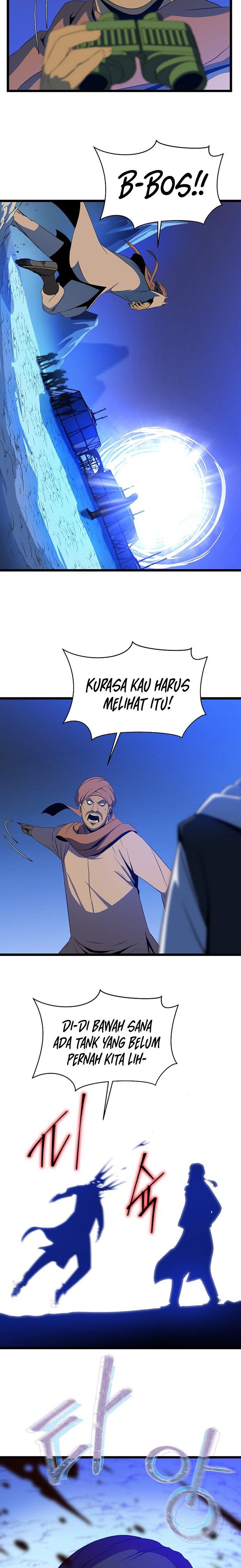 Kill the Hero Chap 104 - Next Chap 105