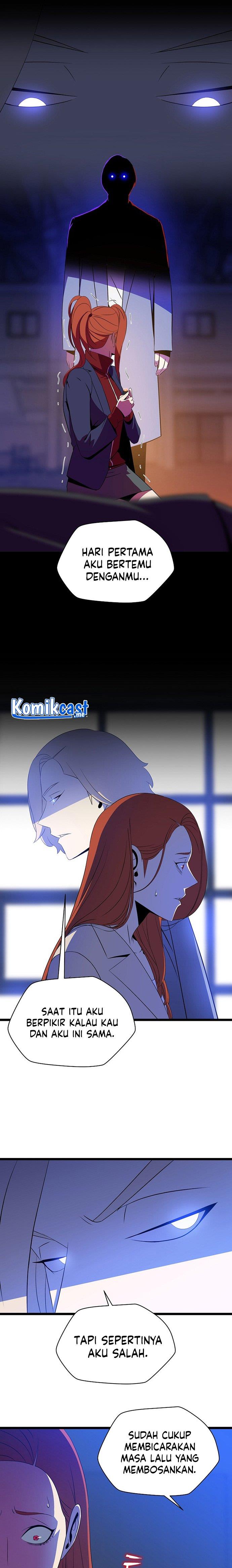 Kill the Hero Chap 104 - Next Chap 105