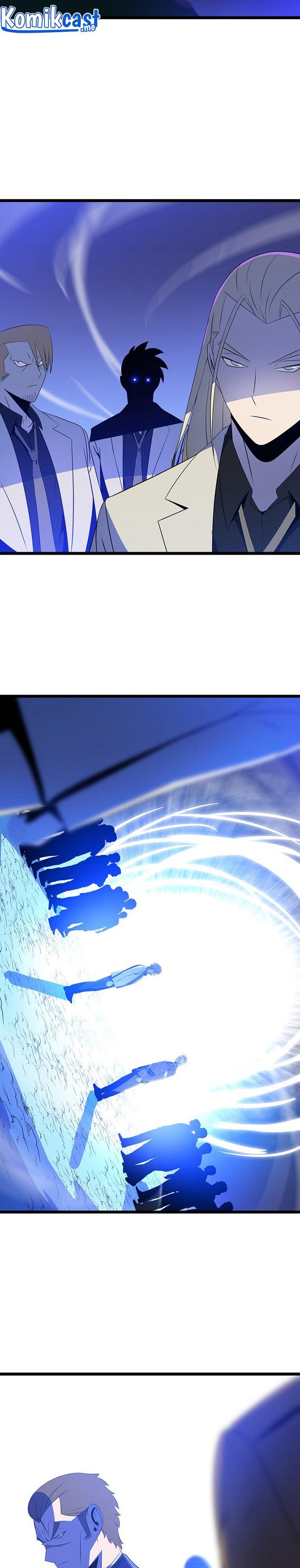 Kill the Hero Chap 104 - Next Chap 105