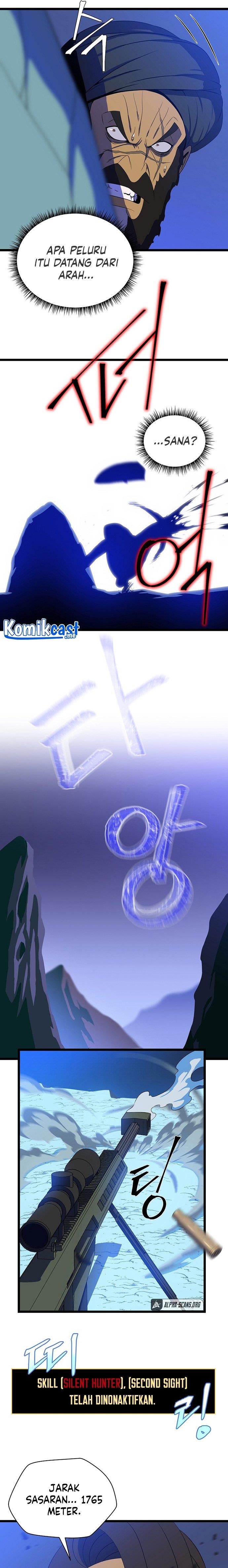 Kill the Hero Chap 104 - Next Chap 105