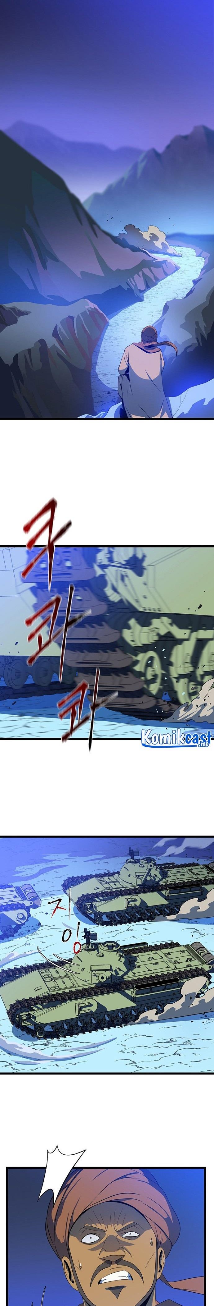 Kill the Hero Chap 104 - Next Chap 105