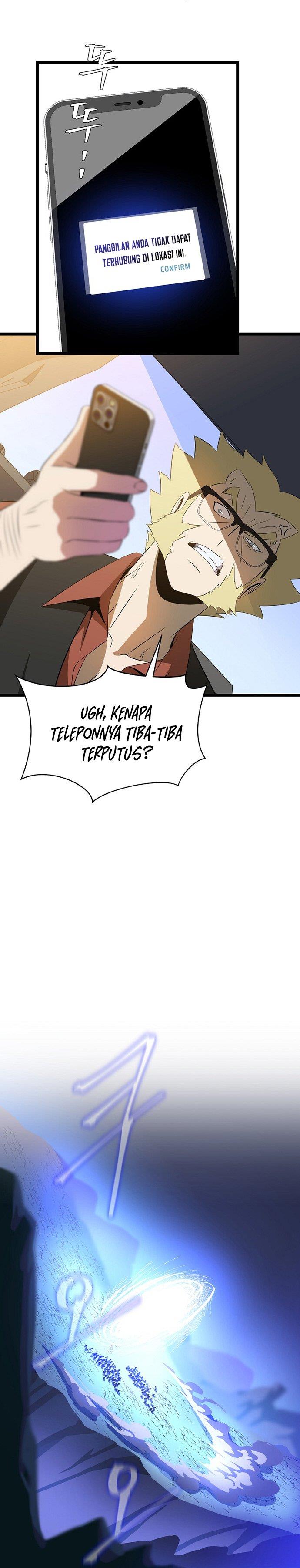 Kill the Hero Chap 104 - Next Chap 105