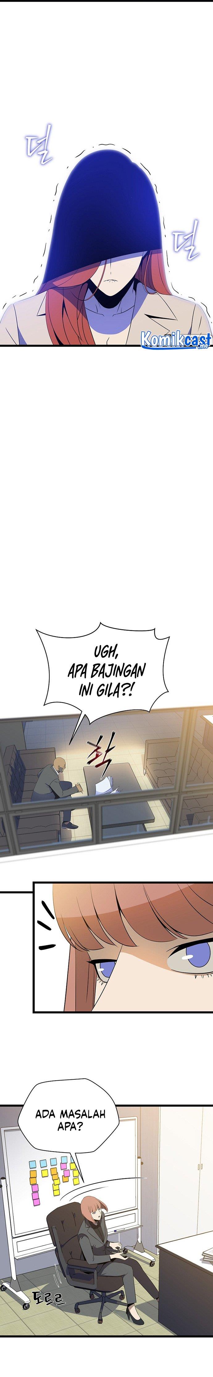 Kill the Hero Chap 104 - Next Chap 105