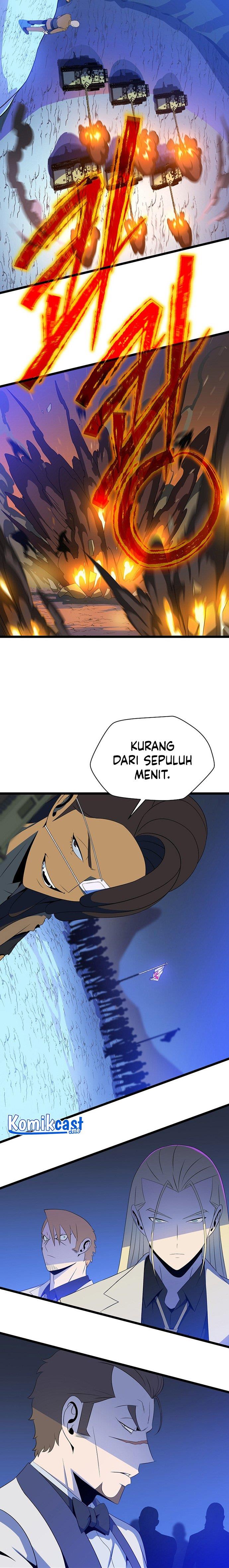 Kill the Hero Chap 104 - Next Chap 105