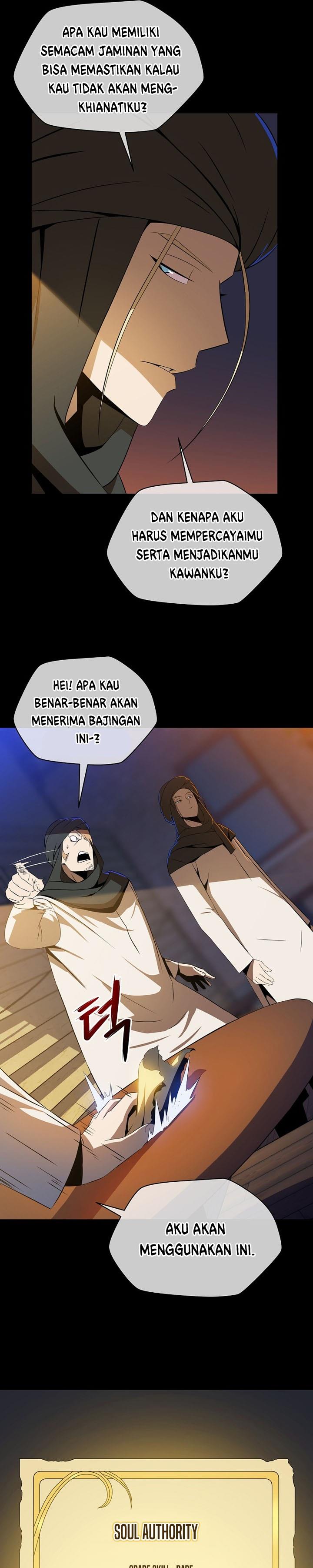 Kill the Hero Chap 105 - Next Chap 106