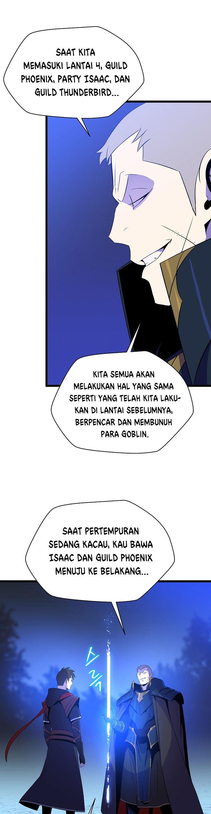Kill the Hero Chap 105 - Next Chap 106