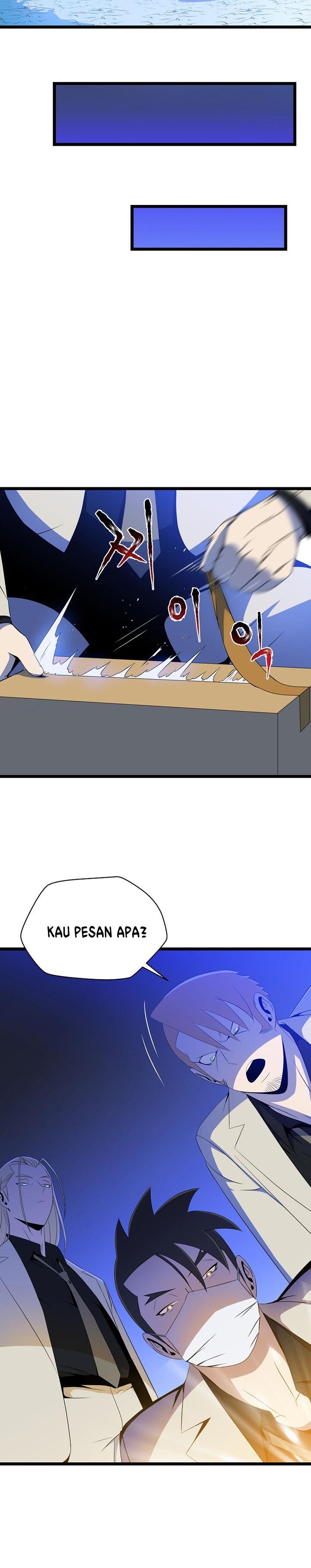 Kill the Hero Chap 105 - Next Chap 106