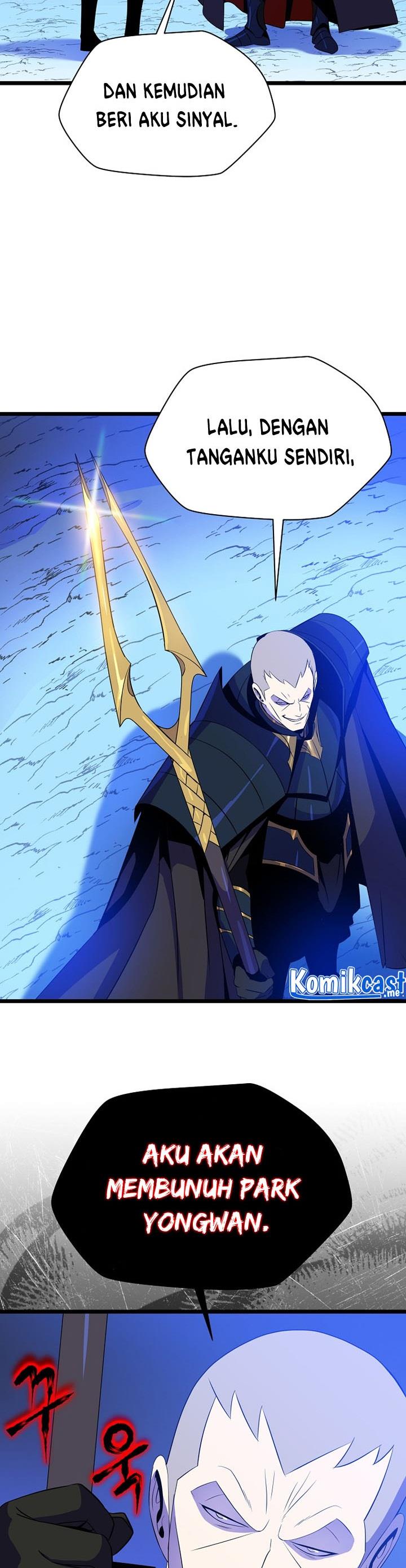 Kill the Hero Chap 105 - Next Chap 106