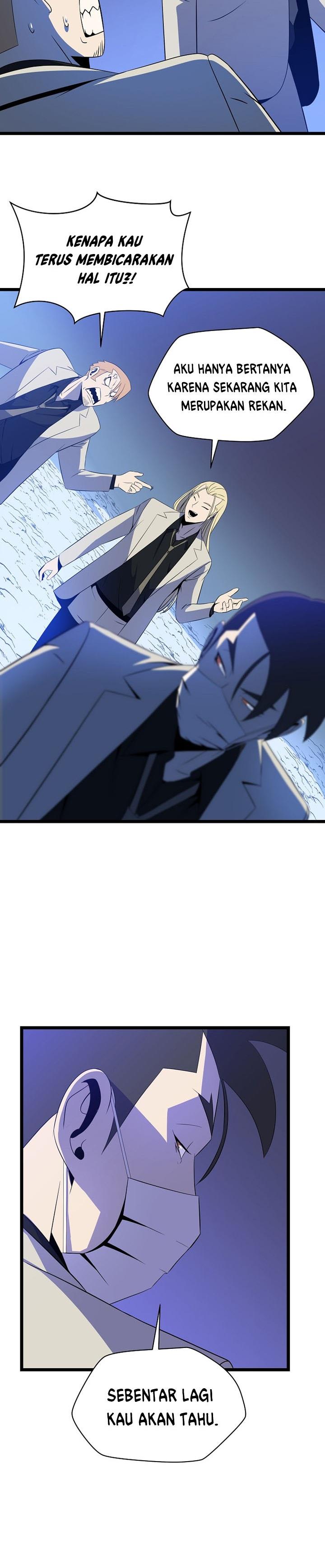 Kill the Hero Chap 105 - Next Chap 106