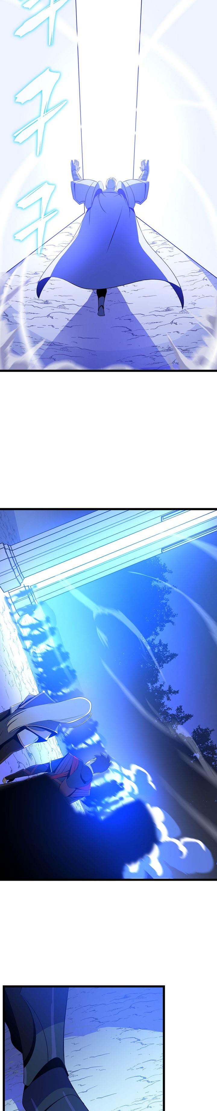 Kill the Hero Chap 105 - Next Chap 106