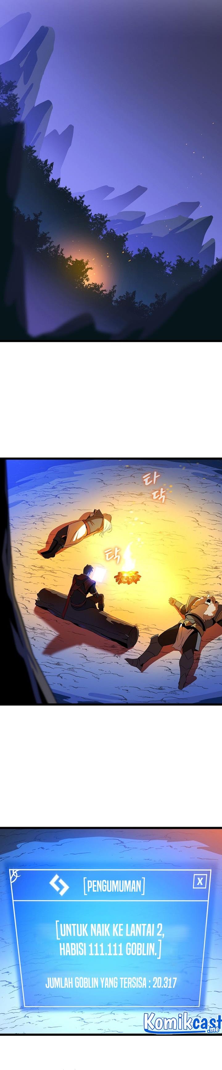 Kill the Hero Chap 105 - Next Chap 106