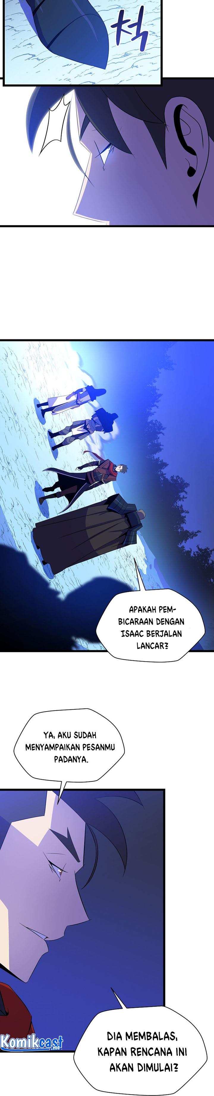 Kill the Hero Chap 105 - Next Chap 106