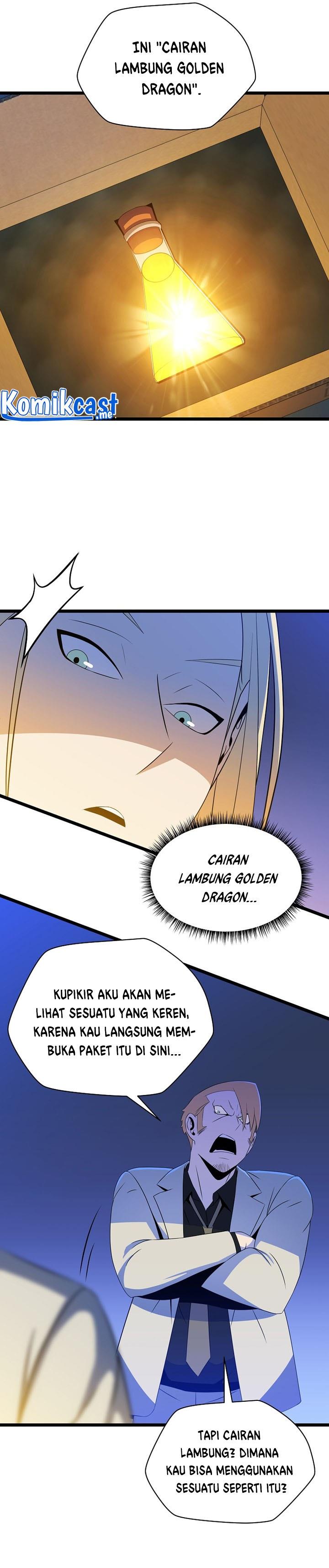 Kill the Hero Chap 105 - Next Chap 106