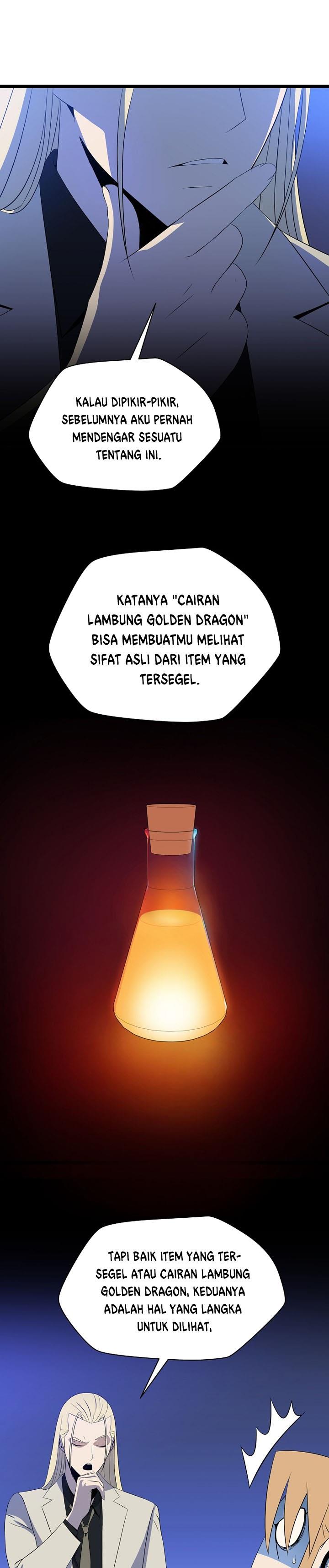 Kill the Hero Chap 105 - Next Chap 106