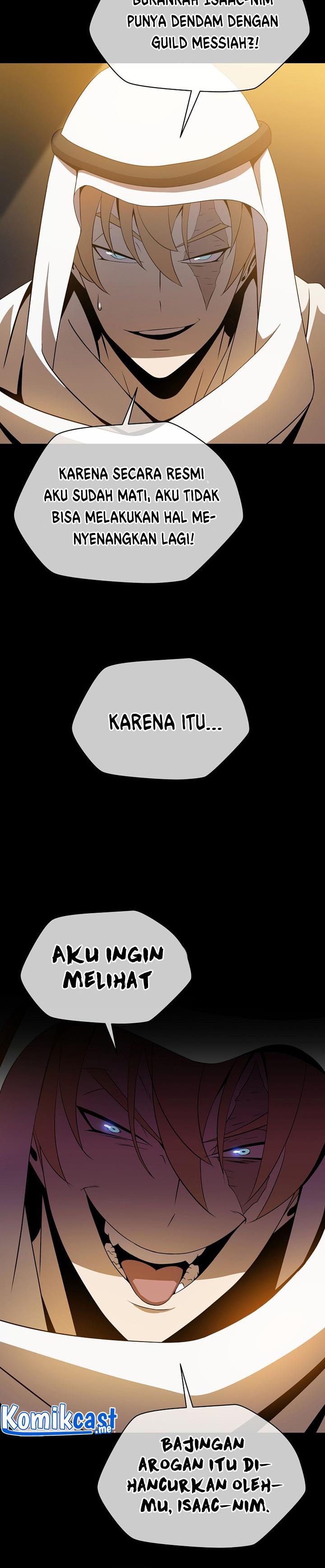 Kill the Hero Chap 105 - Next Chap 106