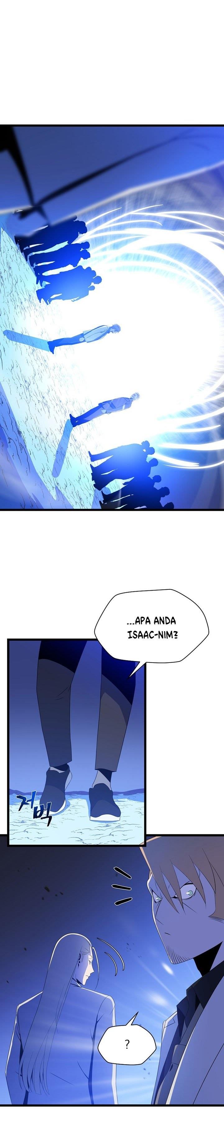 Kill the Hero Chap 105 - Next Chap 106