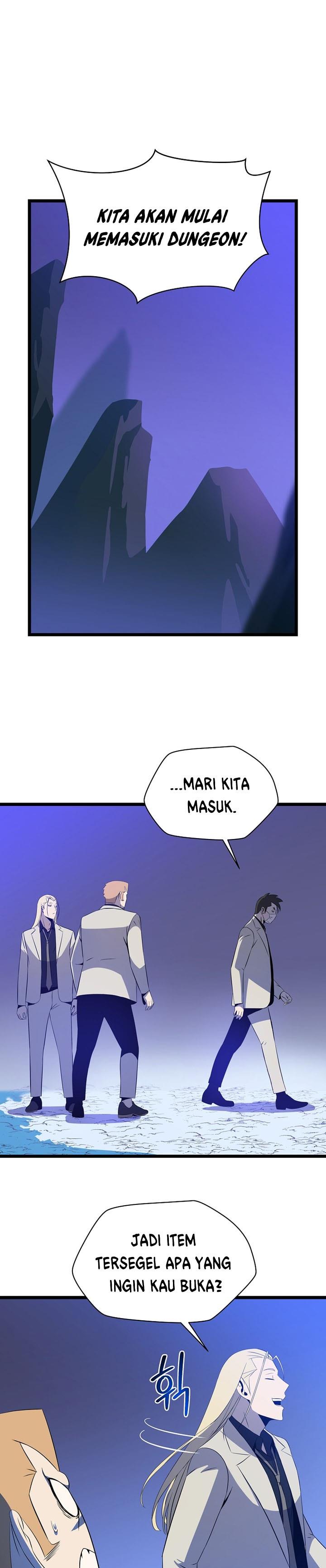 Kill the Hero Chap 105 - Next Chap 106